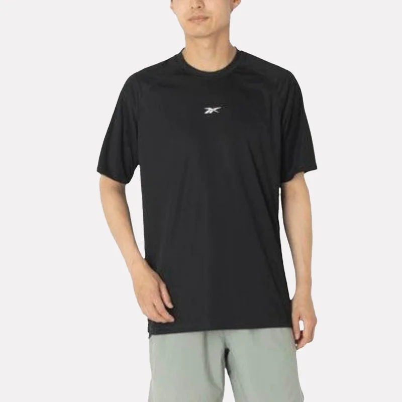 ريبوك Basketball Team Tee
