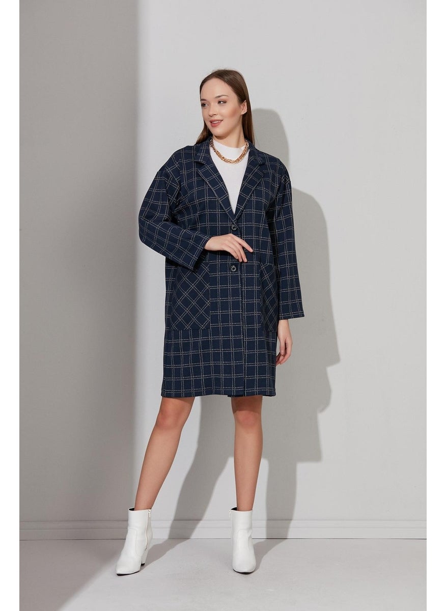 Buttoned Unlined Oversize Coat (B22-158209) - pzsku/Z70AA3A696ED0B677D120Z/45/_/1725352801/1b0dac0d-038b-4b88-8173-ac2e070b04a7