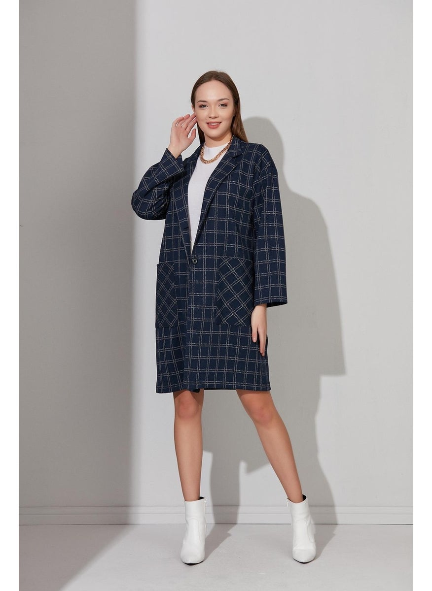 Buttoned Unlined Oversize Coat (B22-158209) - pzsku/Z70AA3A696ED0B677D120Z/45/_/1725352810/df476059-1ce5-49cf-8984-0fb91a6c63f1