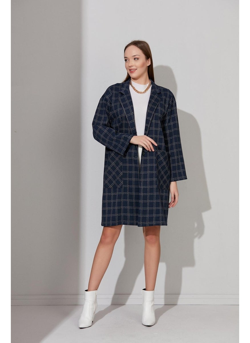 Buttoned Unlined Oversize Coat (B22-158209) - pzsku/Z70AA3A696ED0B677D120Z/45/_/1725352871/7980fe9a-4998-4938-aa8c-96d93fca34c6