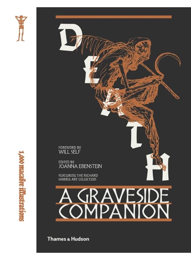 Death : A Graveside Companion 