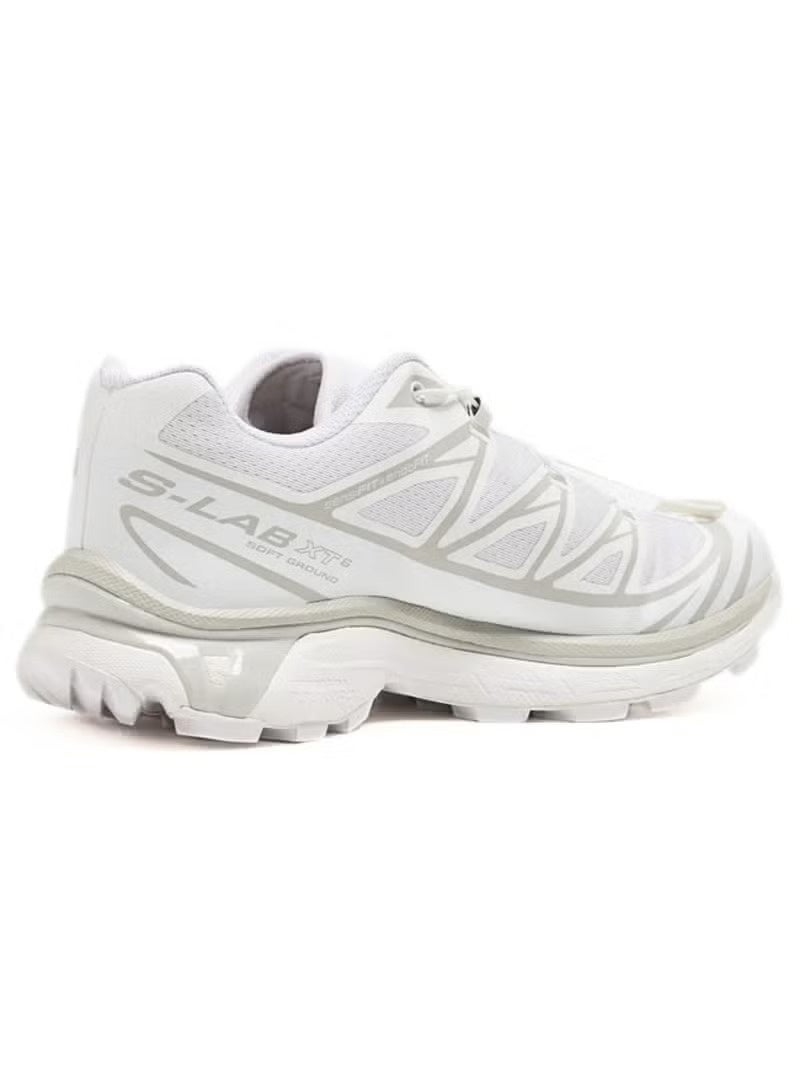سالومون سالو مون XT-6 ADV أحذية ركض للرجال – إصدار الأبيض | خفيفة الوزن مع ثبات وأداء عالي على المسارات - Image 3