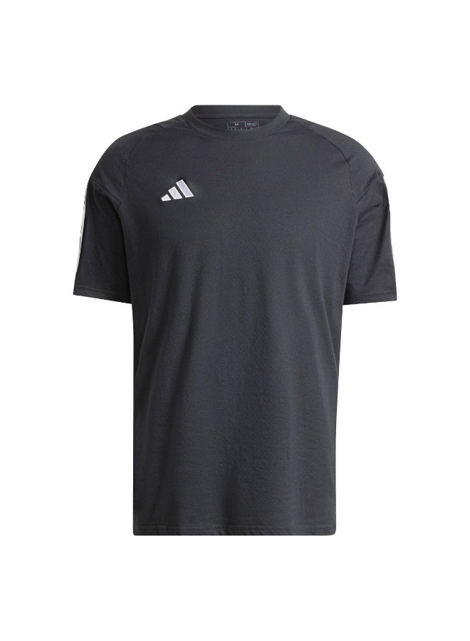 Adidas TIRO23 COMPETITION COTTON T-SHIRT - Image 1