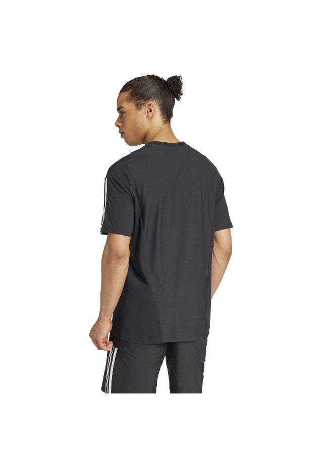 Adidas TIRO23 COMPETITION COTTON T-SHIRT - Image 4
