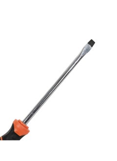 KSEIBI Slotted & Philips Screwdriver Set 865 10-PC, Chrome Vanadium, Black Finish Magnetic Tip, Furniture Disassembly to Repairing Appliances and Performing Intricate Electronic Repairs, Electrical Work.  - Image 5