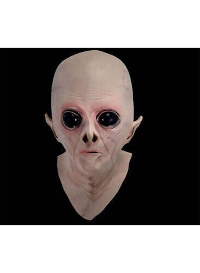 NIBEMINENT Festival Costume Mask - Image 2