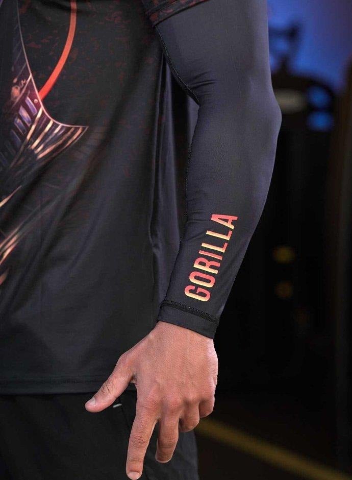 ذراع منتصف الليل