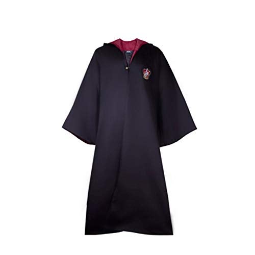 Cinereplicas Harry Potter Hogwarts Robe Gryffindor L Official License