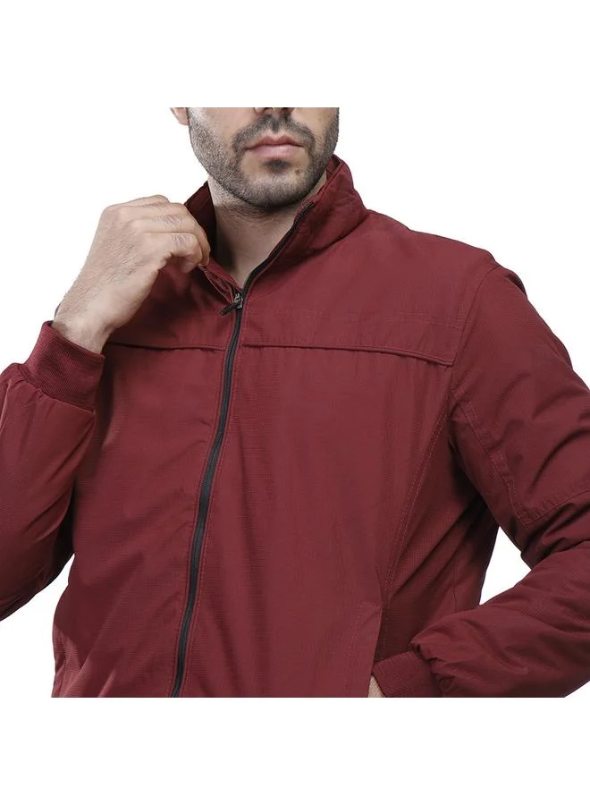 كوب جاكيت كاجوال رجالي بأكمام طويلة