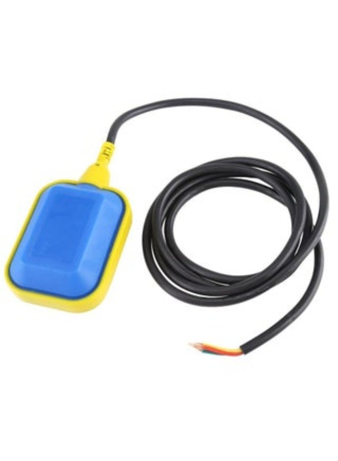 Norica Electric water float (5 meters) - Liquid level regulator contact sensor for tank pumps and level regulators. - Image 3