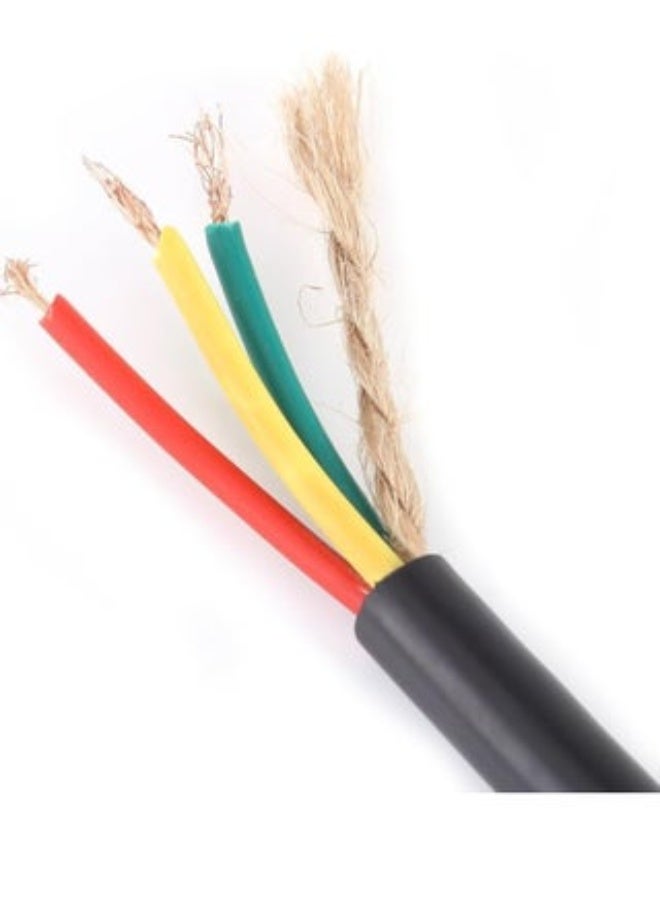 Norica Electric water float (5 meters) - Liquid level regulator contact sensor for tank pumps and level regulators. - Image 4