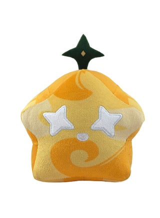 Pentagram Yellow Box 100g Fruit Cubes
