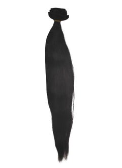 Generic 28" Straight Long Hair Wig Extention  - Image 4