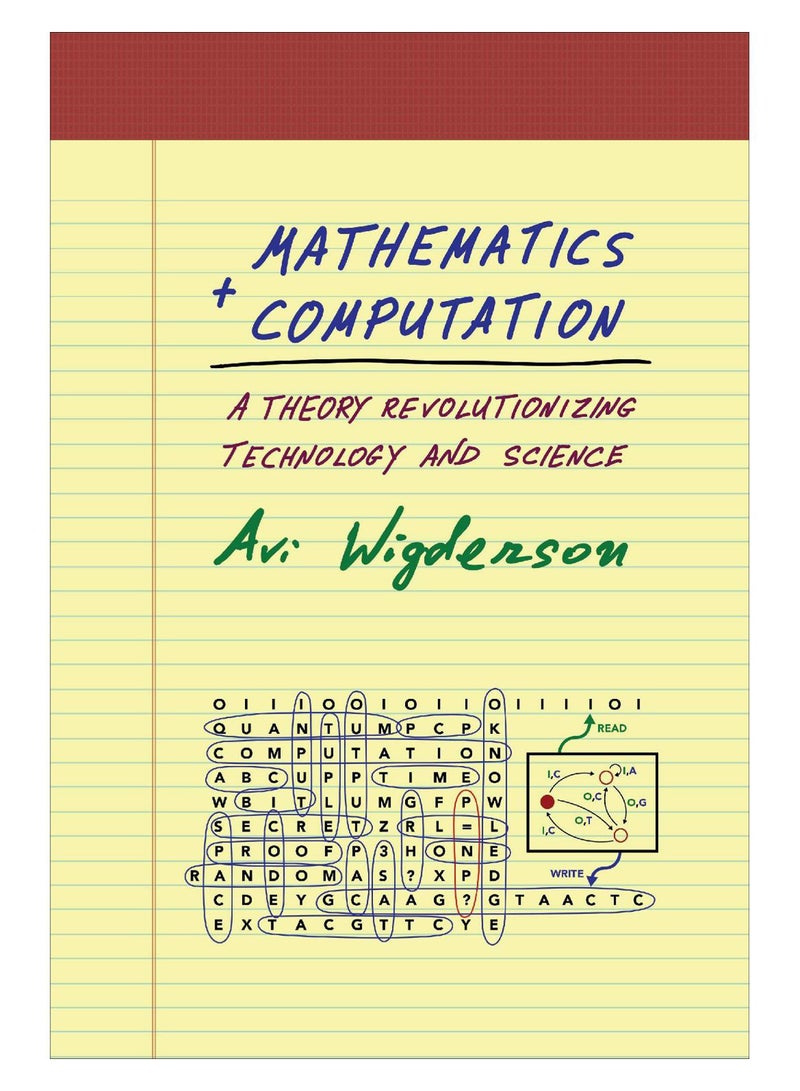 Mathematics And Computation