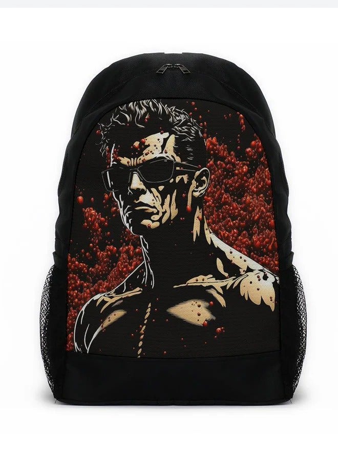 Generic Sports Backpacks Plastic Man  - Image 1