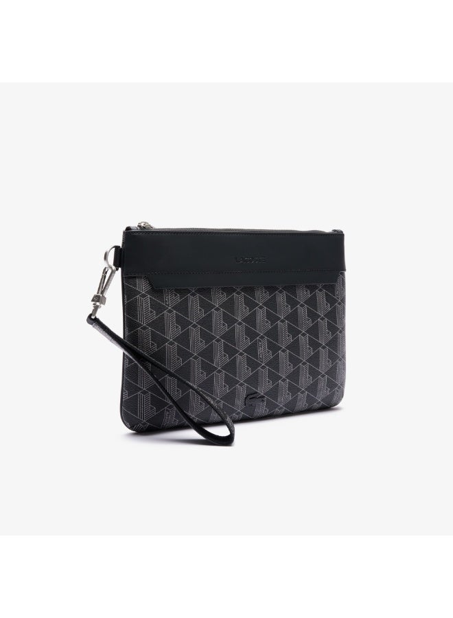 Lacoste The Blend Clutch - Image 3