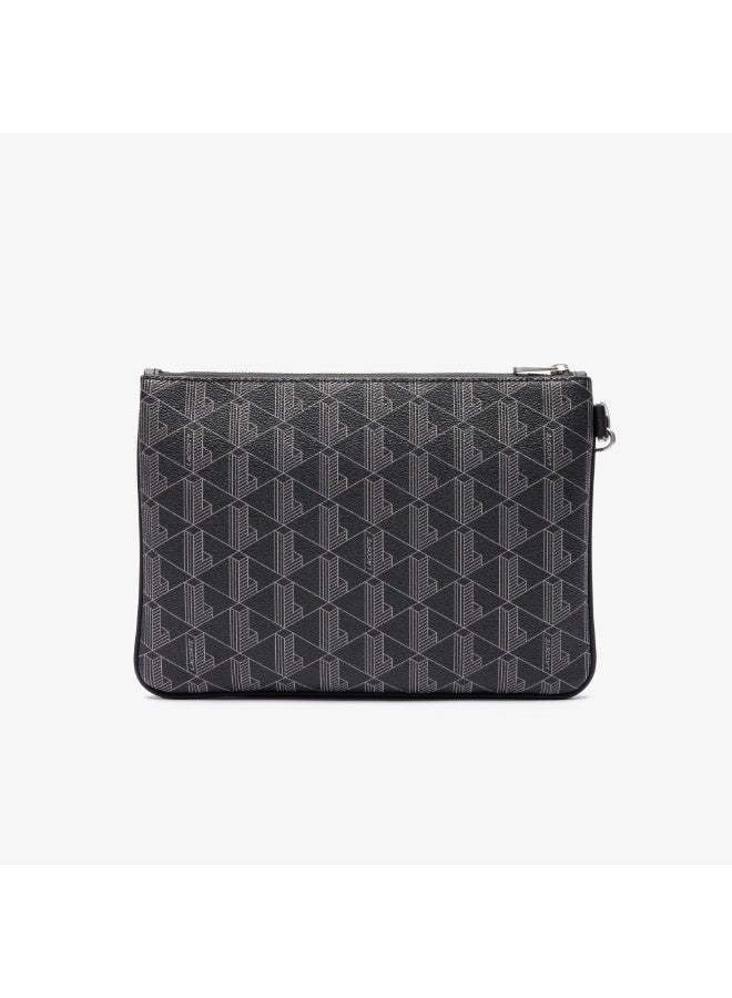 Lacoste The Blend Clutch - Image 2