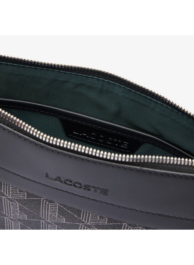 Lacoste The Blend Clutch - Image 4