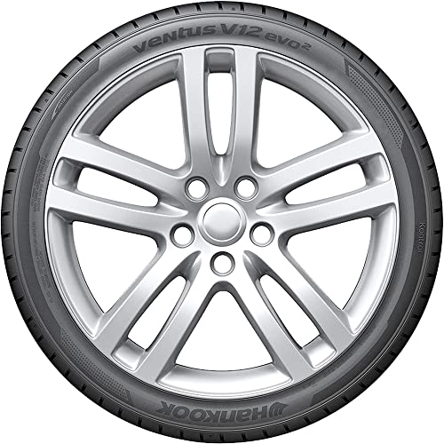 Hankook Ventus V12 evo 2 Summer Radial Tire - 265/35R18 Y - Image 2