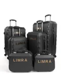 LIMRA Grey