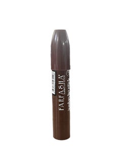 FARFASHA Jumbo Lip Stick Cocoa Bean No. 118  - Image 2