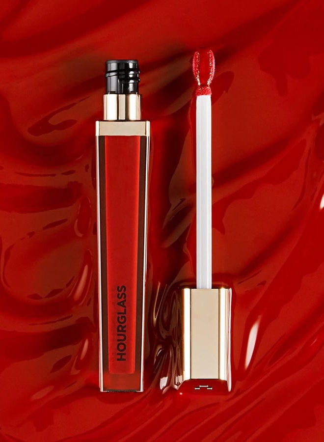 Hourglass لمسة ساعة غير واقعية لامعة مكثفة لشفاه (أيقونة) - Image 3