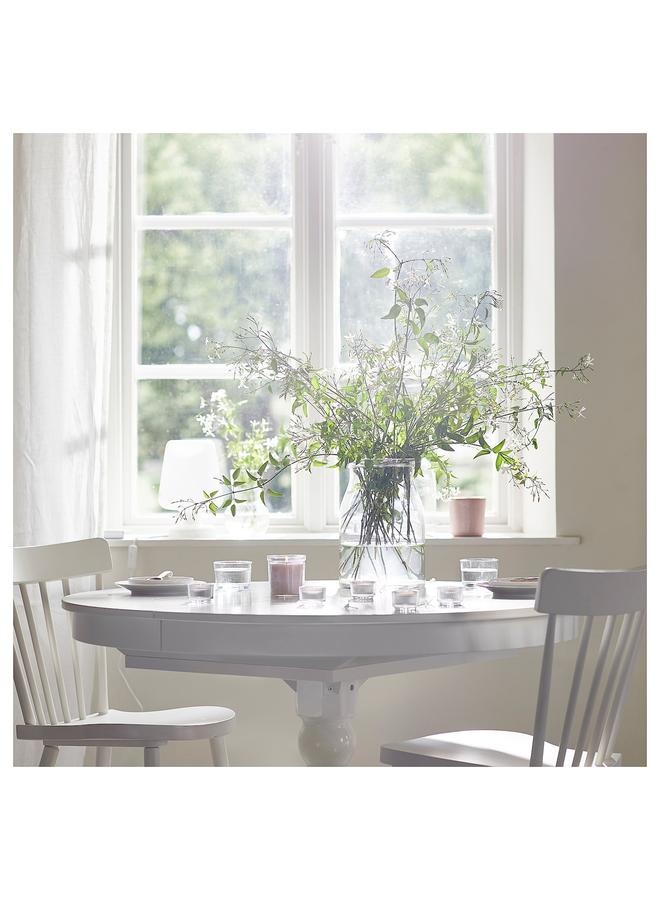 إيروريكس شمعة معطرة، ياسمين/وردي، 30 ساعة - Image 5