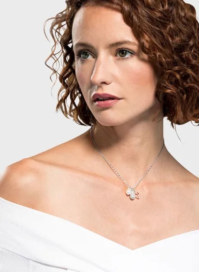 Chomel So Cool Heart Pendant Necklace - Image 2