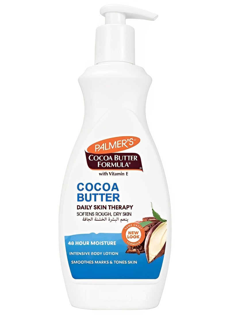 PALMER'S - Cocoa Butter Formula Lotion 500ml - Image 1