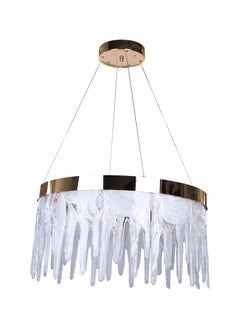 Hummer Modern Golden Najaf With 3 Lights 55 Watts Qatar 60  - Image 1