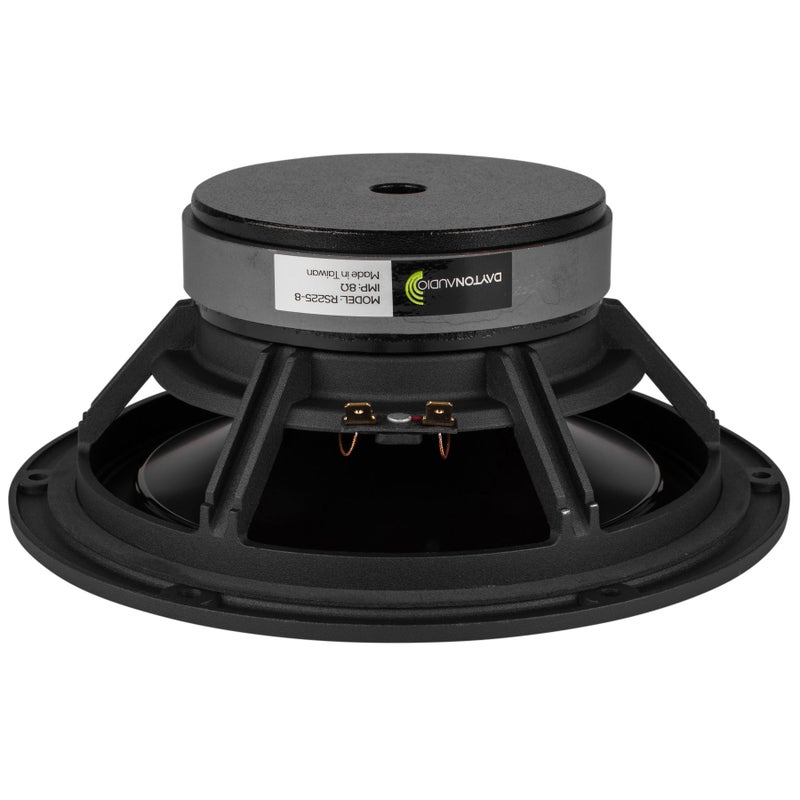 DAYTONAUDIO Dayton Audio RS225-8 8" Reference Woofer - Image 2