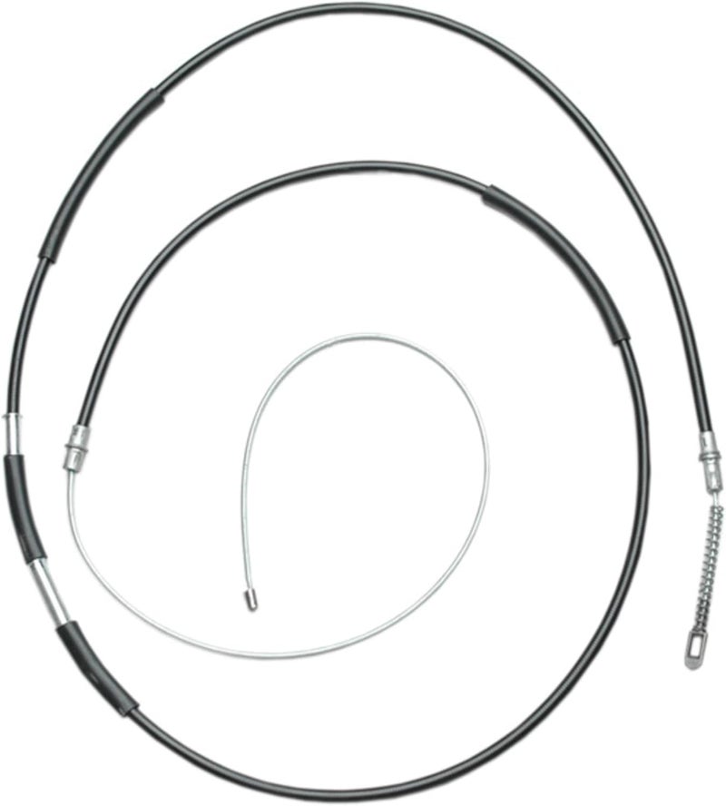ACDelco Professional 18P2768 Rear Passenger Side Parking Brake Cable Assembly
