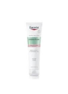 EUCERIN DERMO PURIFYER CLEANSING GEL 150ML - pzsku/Z70AC3D95B9A70678B07CZ/45/_/1740236191/5ca6ef9b-1117-4e30-af00-ce110b7b5401