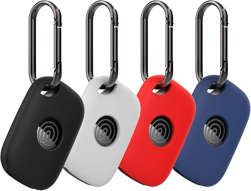 Tile Life 360 2024 Locator Impact Proof Silicone Case Flexible Soft Cover - Image 5