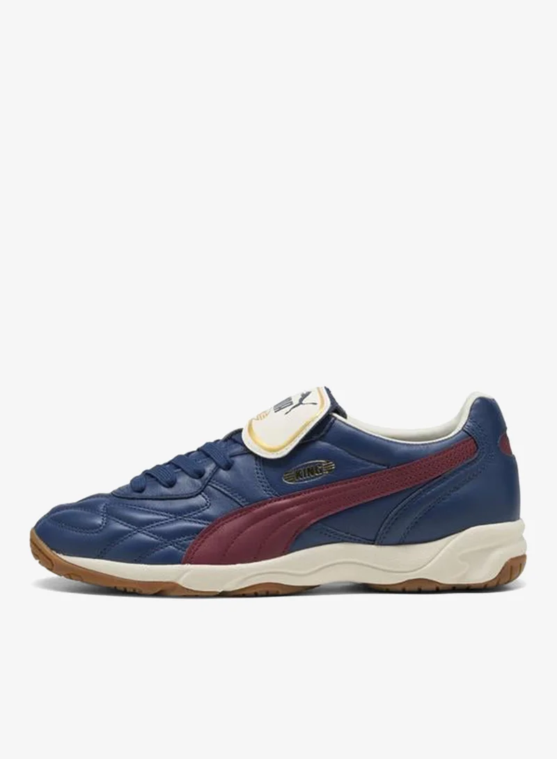 King Indoor Sneakers Unisex