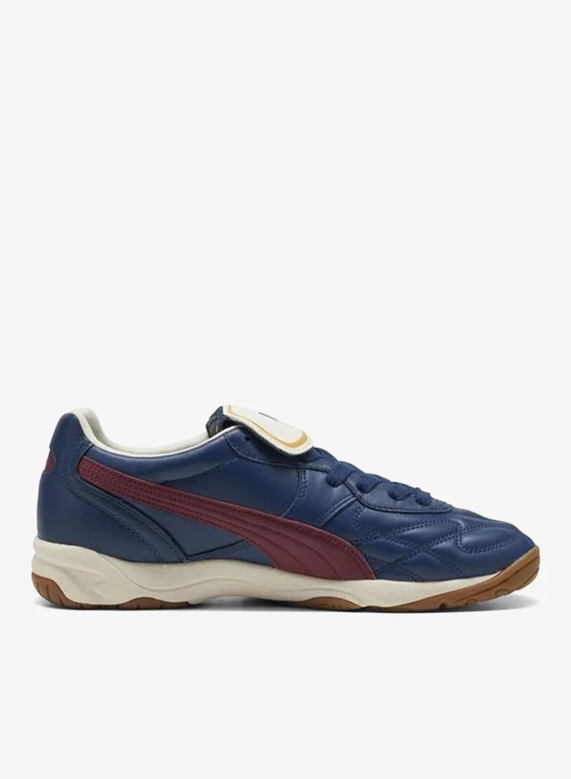 King Indoor Sneakers Unisex