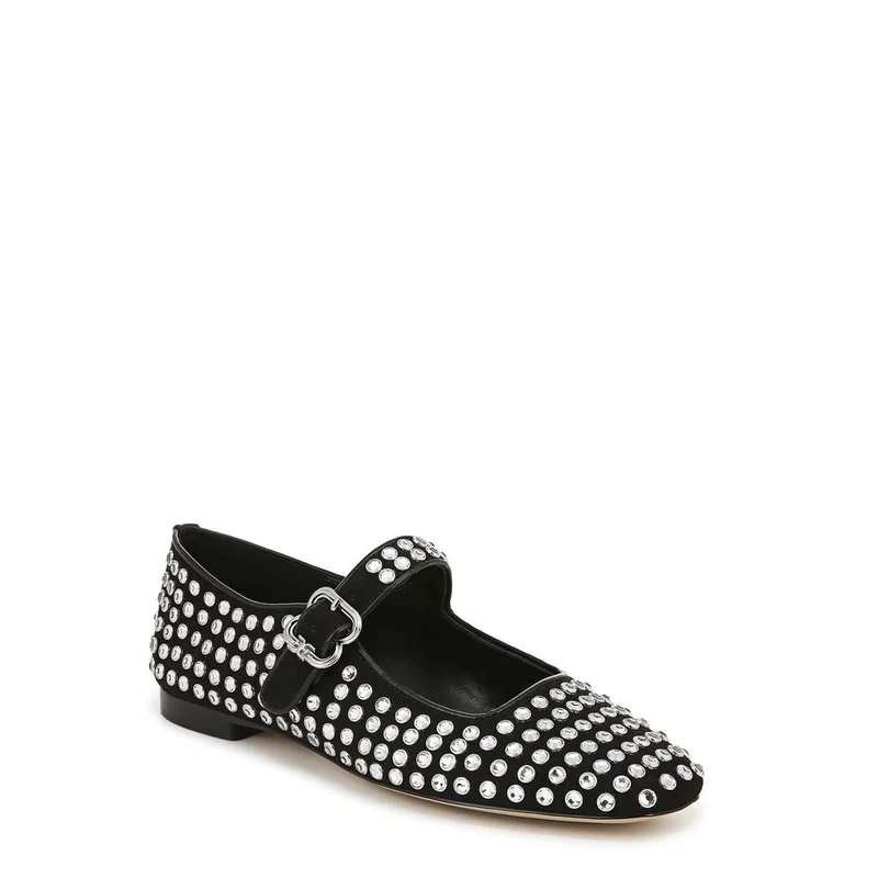 Sam Edelman Michaela Gem Mary Jane Flat