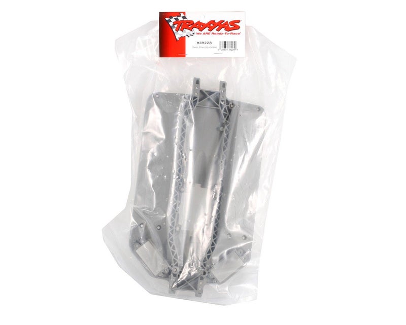 تراكساس قاعدة عجلات طويلة إي ماكس شاسيه طراز TRA3922A - Image 2