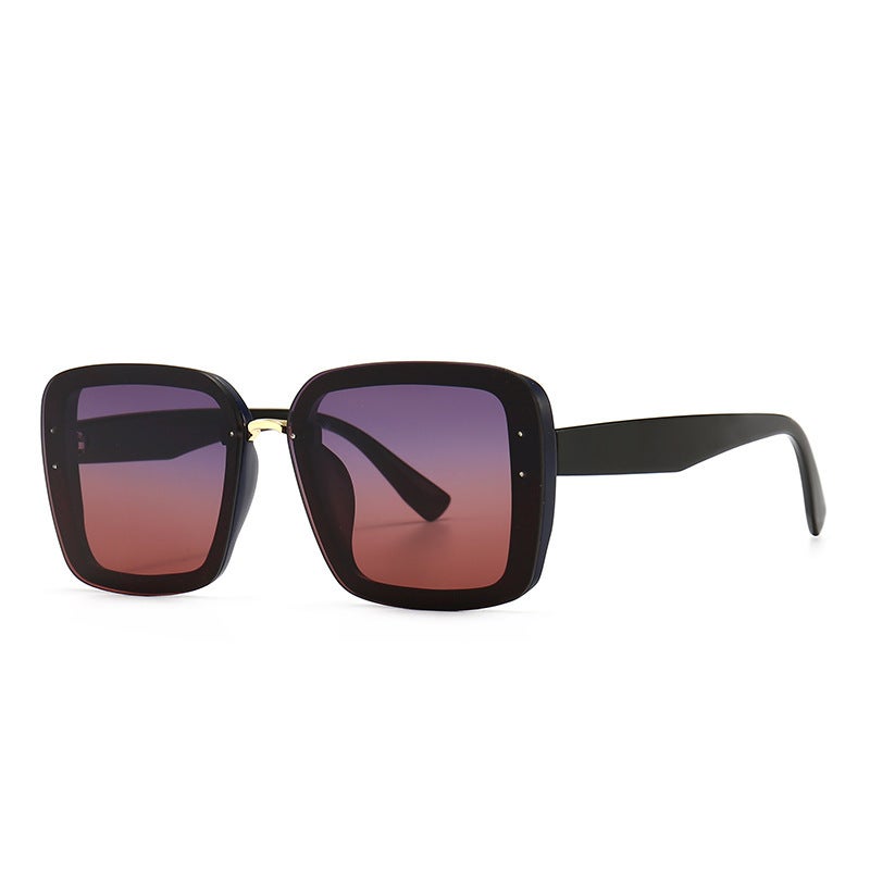 Sunglasses UV Protection Fashion 1007 - Image 1