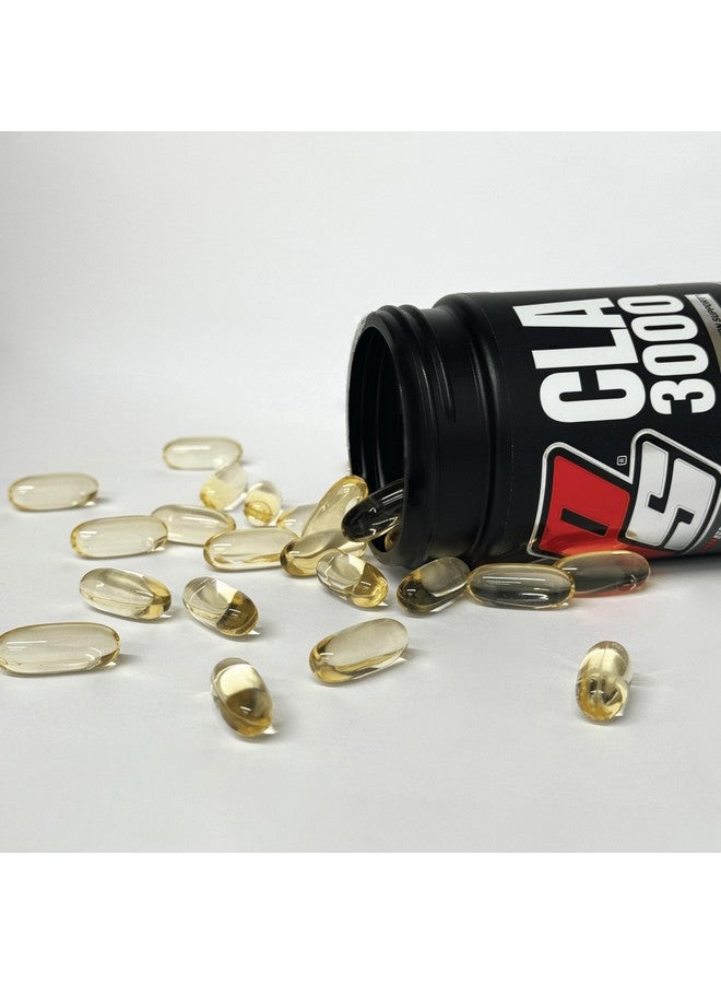 ProSupps ProSupps® CLA 3000 Lean Body Composition Support, 90 Softgels - Image 5