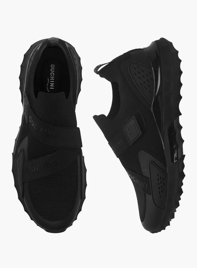 DUCHINI Men Slip-On Sneakers