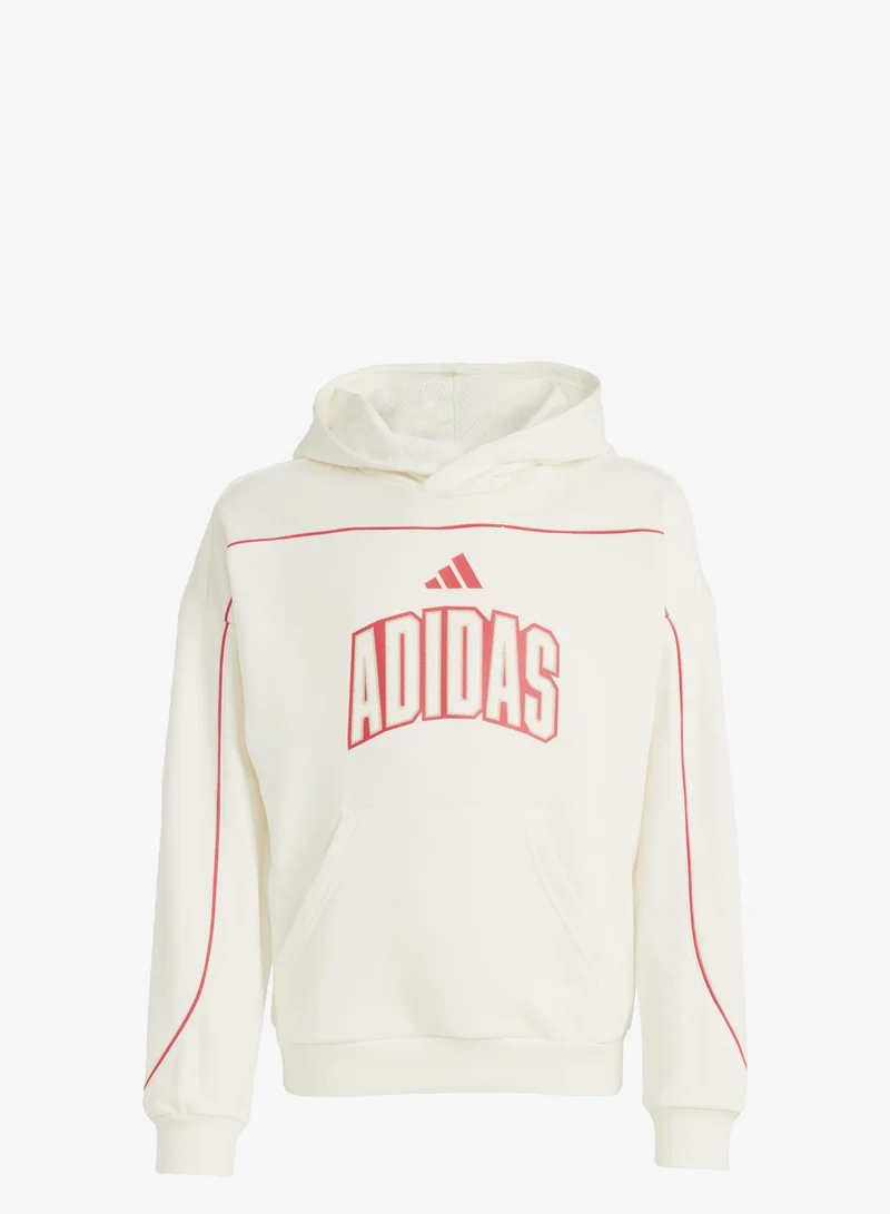 اديداس كنزة STADIUM LETTERING