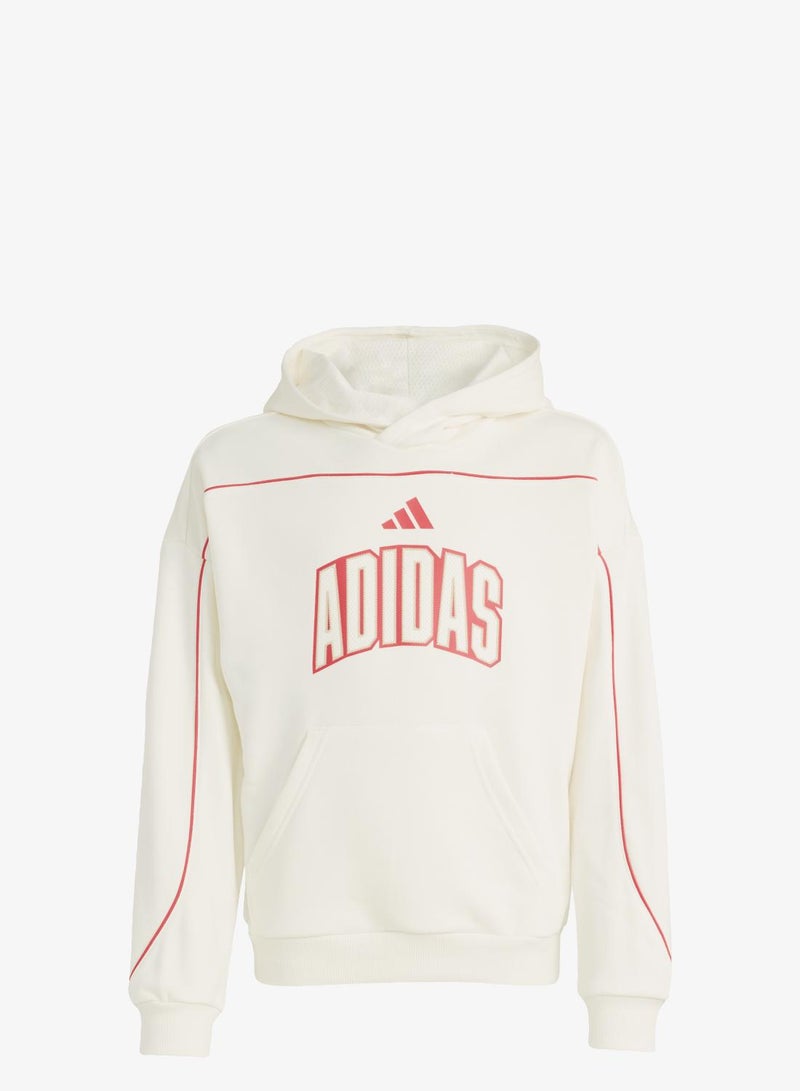 STADIUM LETTERING Hoodie