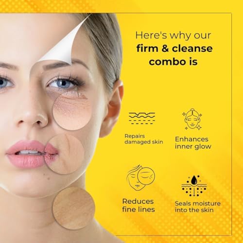 Spring H2O Gold Bleach Cream 300g with Vitamin C & Licorice Extract for Skin Brightening, Pigmentation Reduction & Instant Glow | Gentle Face Bleach for All Skin Types | Salon Like Finish at Home - Image 3