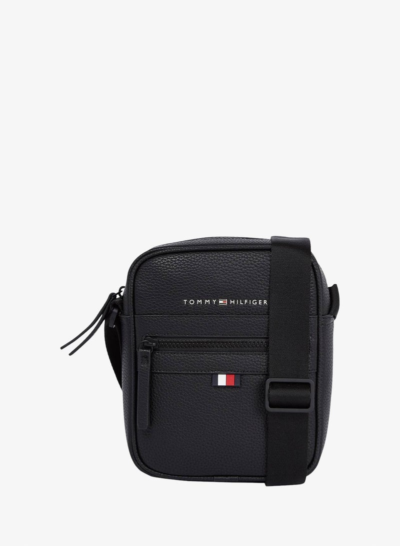TOMMY HILFIGER Essential Small Reporter Bag - Image 1