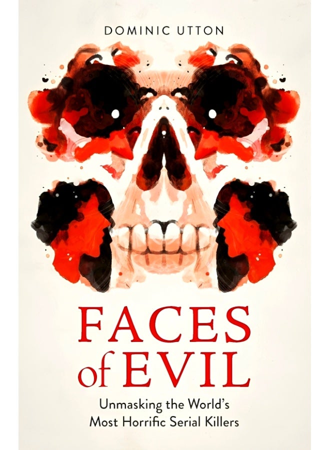 وجوه الشر: كشف النقاب عن أكثر القتلة المتسلسلين رعبًا في العالم - Image 1