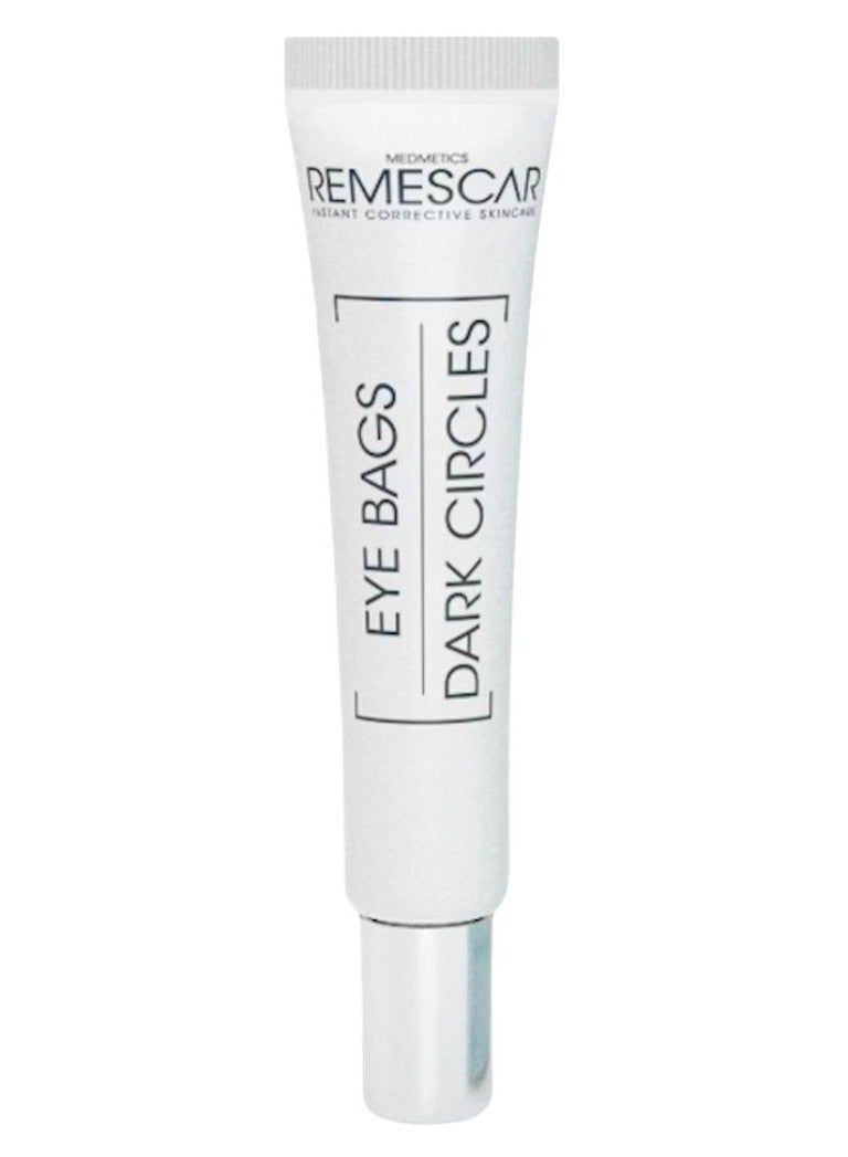 Remescar Eye Bags and Dark Circles Immediate Results 8ml - Image 1