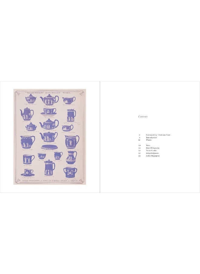 Wedgwood: Craft & Design (Victoria and Albert Museum)  - Image 2