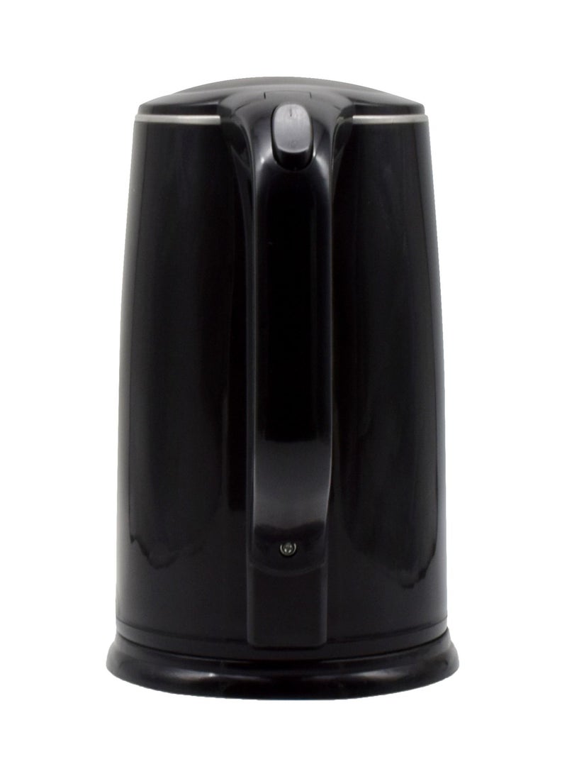 Avion Double Layer Electric Kettle| Overheat Protection| Intelligent Power-off Technology| Granular Steel Lid| Stainless Steel Heating Plate| Heat Resistant Handle| - Image 4