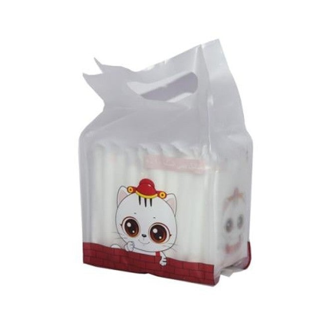 Minigood Baby Wet Wipes 8wipes x10
